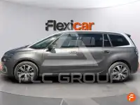 2018 Citroen C4