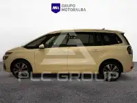 2018 Citroen C4