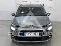 2018 Citroen C4