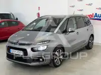 2018 Citroen C4