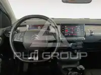 2018 Citroen C4