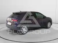 2018 Citroen C4
