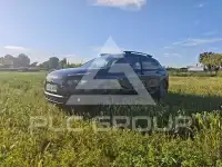 2018 Citroen C4