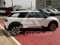 2018 Citroen C4