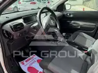 2018 Citroen C4