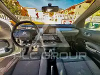 2018 Citroen C4