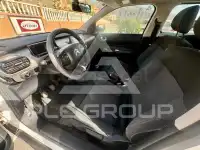 2018 Citroen C4