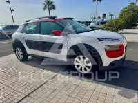 2018 Citroen C4
