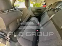 2018 Citroen C4