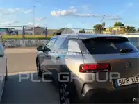2018 Citroen C4