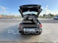 2018 Citroen C4