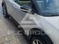 2018 Citroen C4
