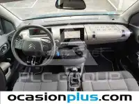 2018 Citroen C4