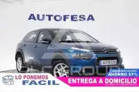 2018 Citroen C4