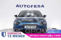 2018 Citroen C4