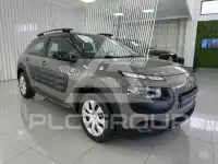 2018 Citroen C4