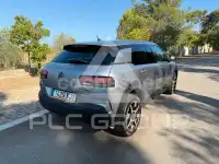 2018 Citroen C4