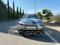 2018 Citroen C4