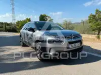 2018 Citroen C4