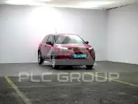 2018 Citroen C4