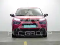 2018 Citroen C4