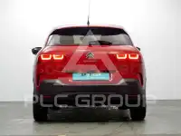 2018 Citroen C4
