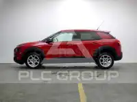2018 Citroen C4