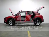 2018 Citroen C4