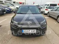 2018 Citroen C4