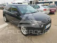 2018 Citroen C4