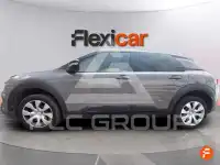 2018 Citroen C4