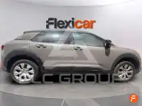 2018 Citroen C4