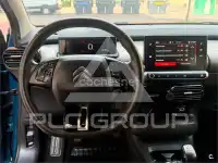 2018 Citroen C4