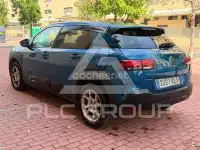 2018 Citroen C4
