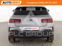 2018 Citroen C4