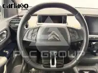 2018 Citroen C4