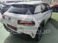 2018 Citroen C4
