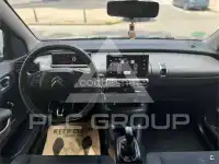 2018 Citroen C4