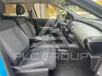 2018 Citroen C4