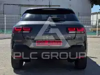2018 Citroen C4