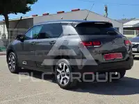 2018 Citroen C4