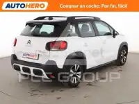 2018 Citroen C3