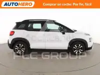 2018 Citroen C3