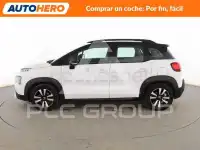 2018 Citroen C3