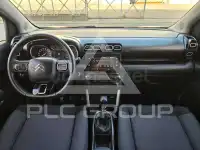 2018 Citroen C3