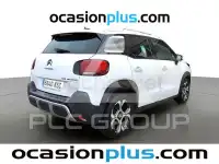 2018 Citroen C3