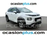 2018 Citroen C3