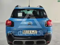 2018 Citroen C3