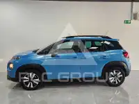 2018 Citroen C3