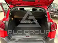 2018 Citroen C3